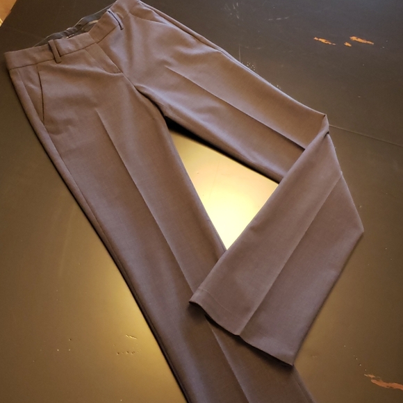 Theory Pants - Theory Emery 2 Urban Trousers